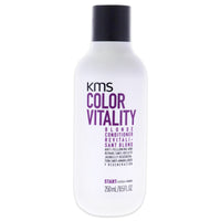 KMS Color Vitality Blonde Conditioner