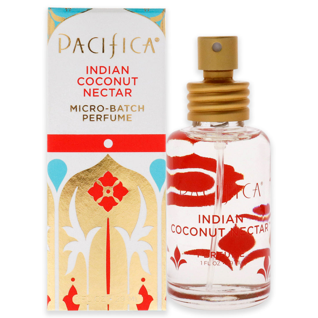 Indian Coconut Nectar Perfume