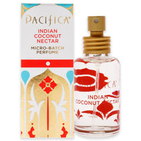 Indian Coconut Nectar Perfume