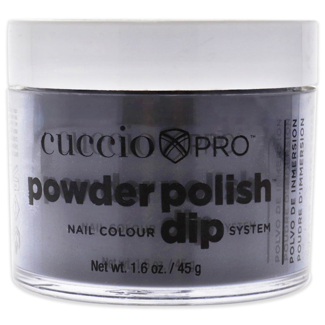 Pro Powder Polish Nail Colour Dip System - 2 Am In Hollywood