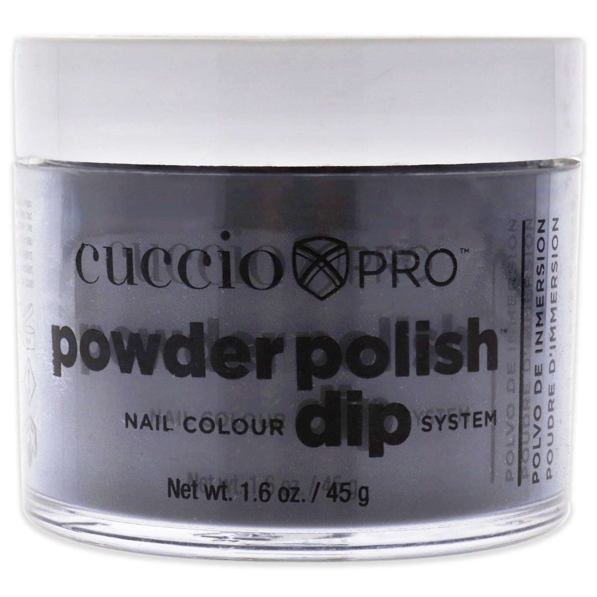 Pro Powder Polish Nail Colour Dip System - 2 Am In Hollywood