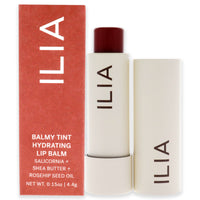 ILIA Beauty Balmy Tint Hydrating Lip Balm