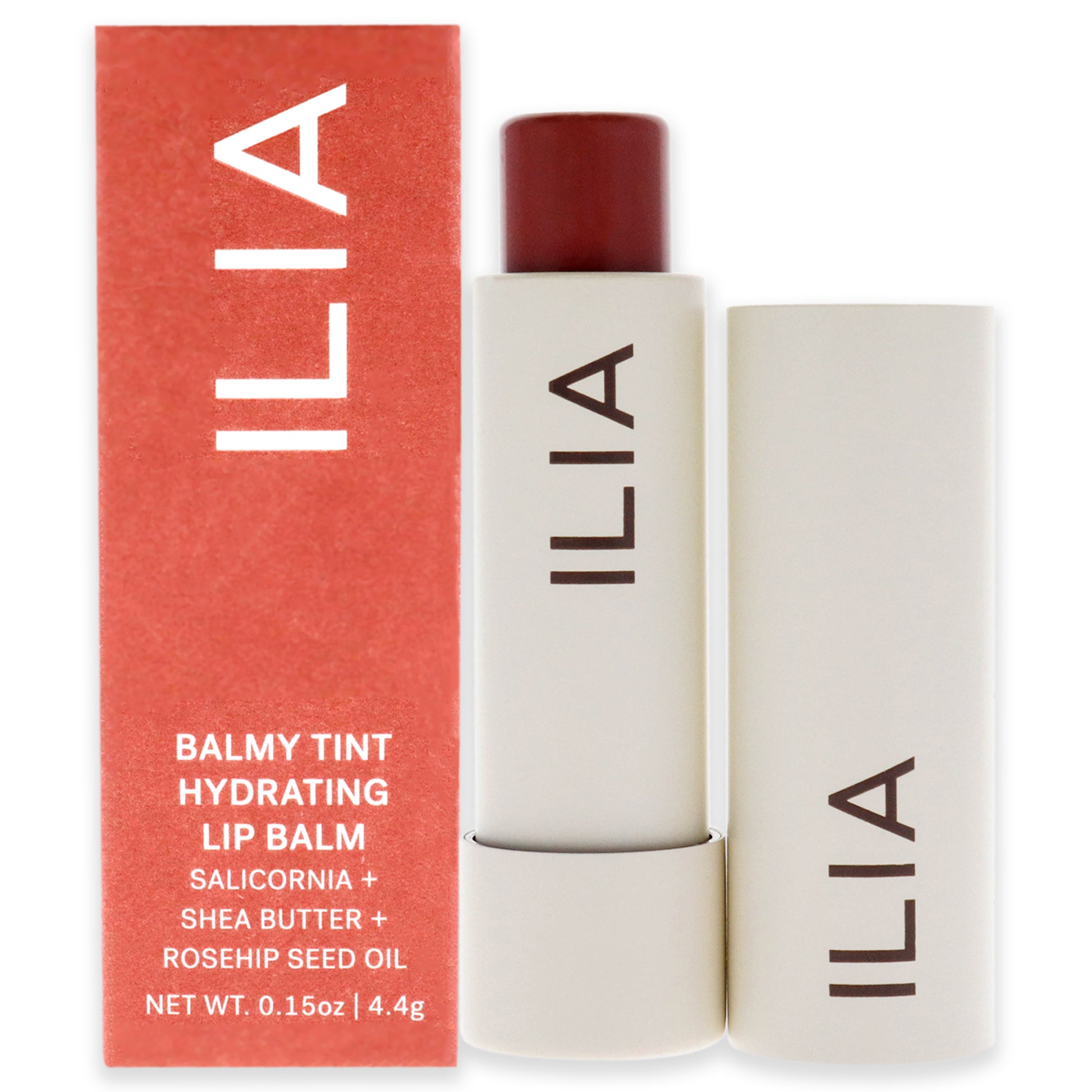 ILIA Beauty Balmy Tint Hydrating Lip Balm