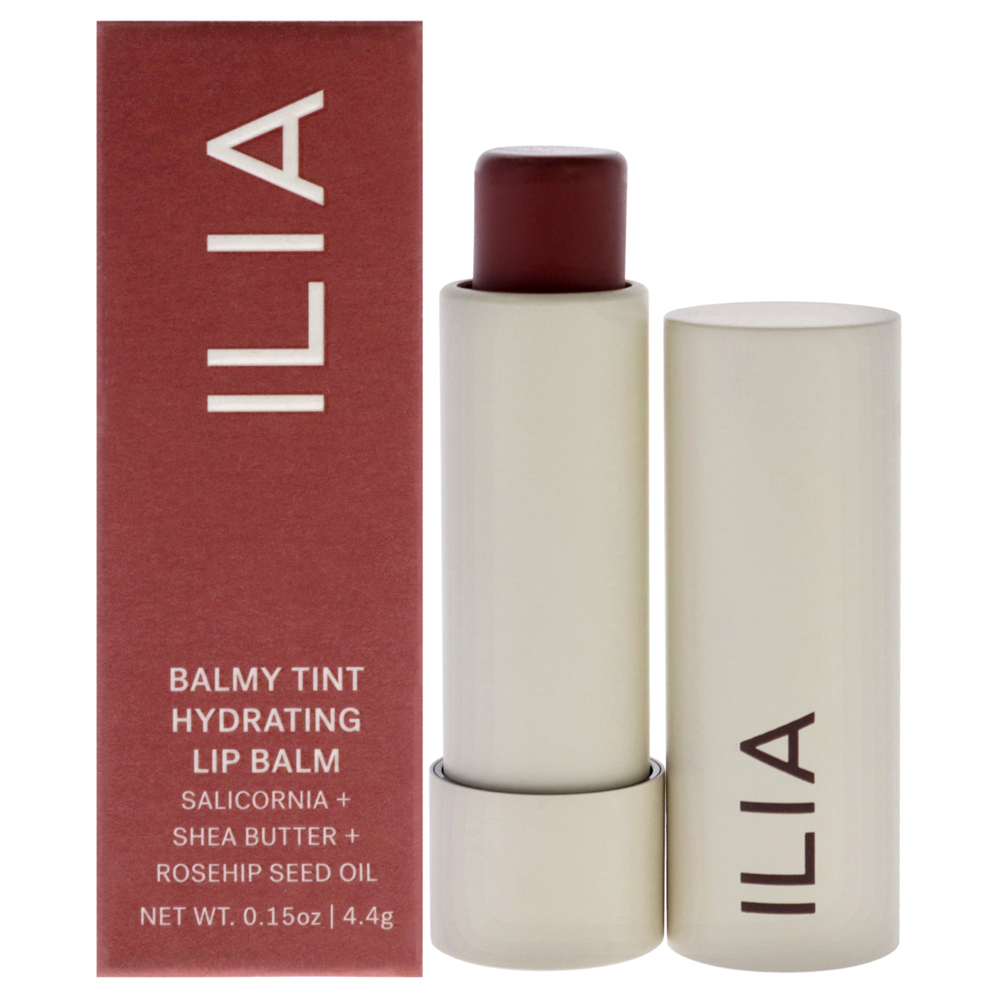 ILIA Beauty Balmy Tint Hydrating Lip Balm