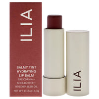 ILIA Beauty Balmy Tint Hydrating Lip Balm
