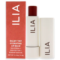 ILIA Beauty Balmy Tint Hydrating Lip Balm