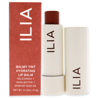 ILIA Beauty Balmy Tint Hydrating Lip Balm