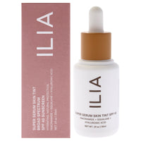 ILIA Beauty Super Serum Skin Tint SPF 40