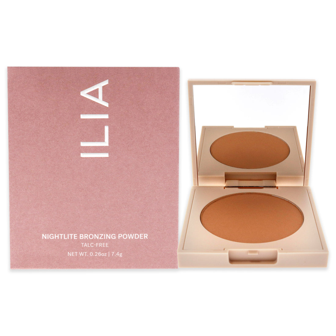 NightLite Bronzing Powder - Drawn In