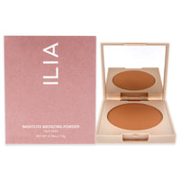 NightLite Bronzing Powder - Drawn In