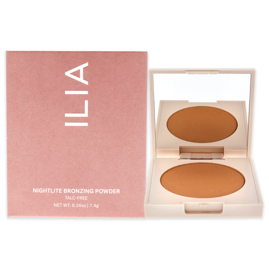 NightLite Bronzing Powder - Novelty