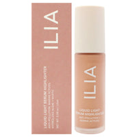 ILIA Beauty Liquid Light Serum Highlighter