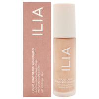 ILIA Beauty Liquid Light Serum Highlighter