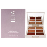 ILIA Beauty The Necessary Eyeshadow Palette