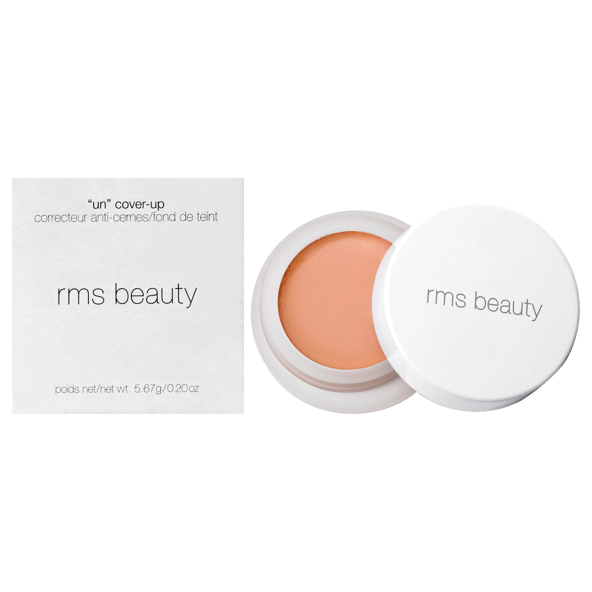 RMS Beauty Un Cover-Up Concealer