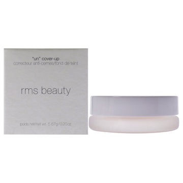 UN Cover-Up Concealer - 33.5 Warm Tawny Peach by RMS Beauty for Women - 0.2 oz Concealer