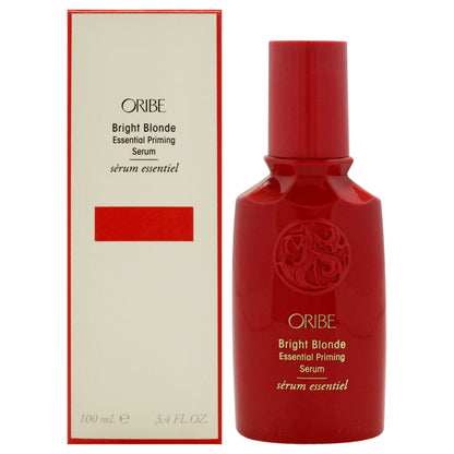 Bright Blonde Essential Priming Serum