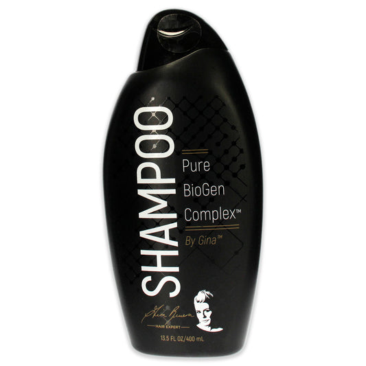 Pure BioGen Complex Shampoo