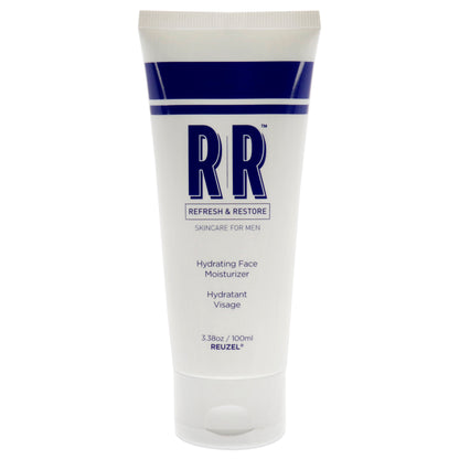 Hydrating Face Moisturizer