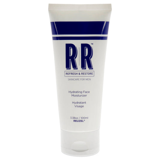 Hydrating Face Moisturizer