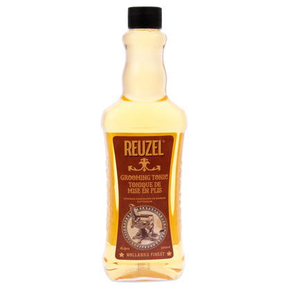 Reuzel Grooming Tonic