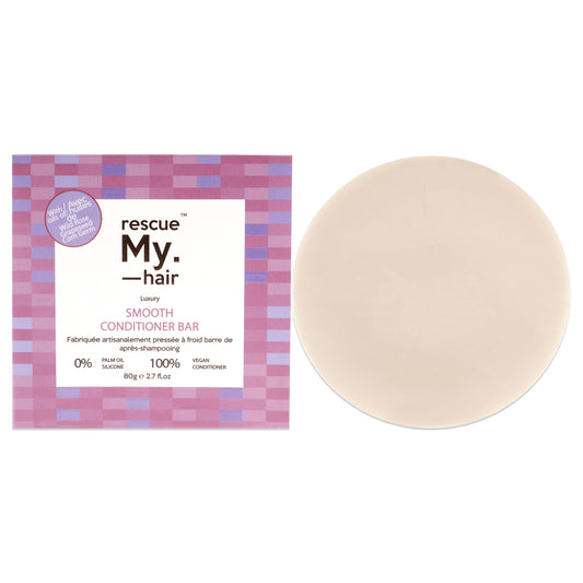 Rescue My Hair Smooth Conditioner Bar
