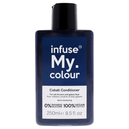 Infuse My Colour Cobalt Conditioner by Infuse My Colour for Unisex - 8.5 oz Conditioner