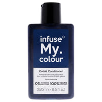 Infuse My Colour Cobalt Conditioner
