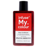 Infuse My Colour Ru