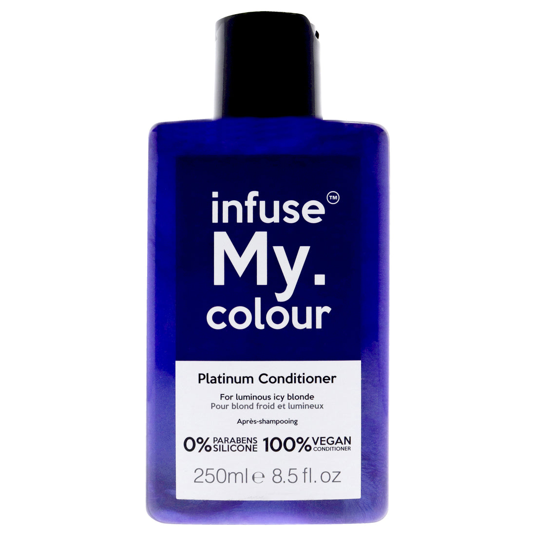 Infuse My Colour Platinum Conditioner
