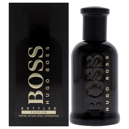 Boss Bottled by Hugo Boss for Men - 1.6 oz EDP Spray