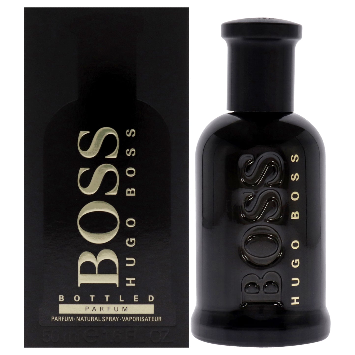 Boss No. 6