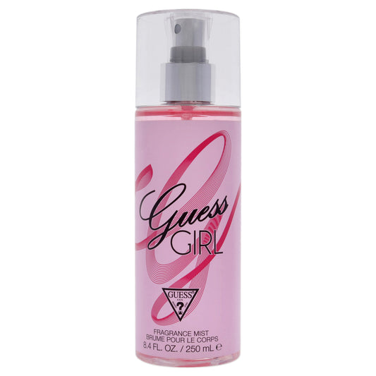 Guess Girl