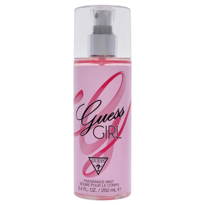 Guess Girl