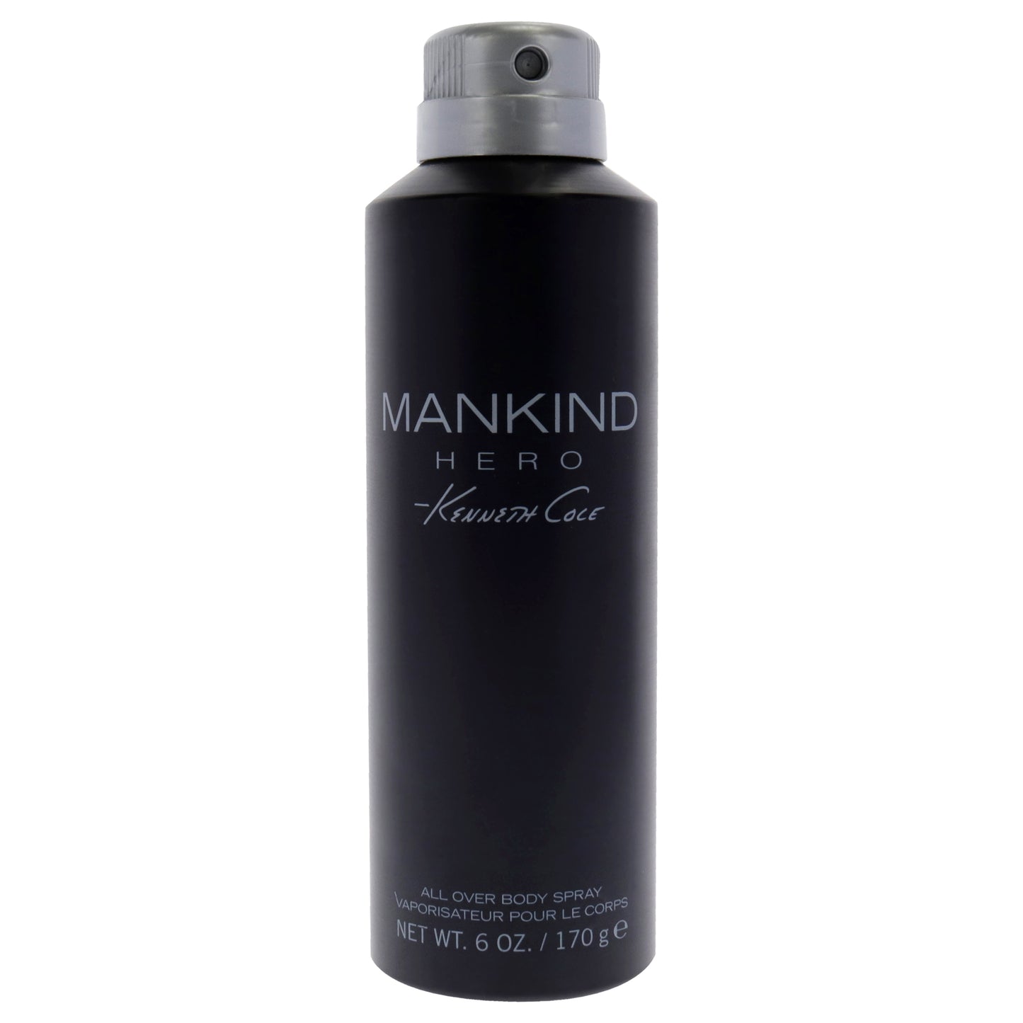 Mankind Hero