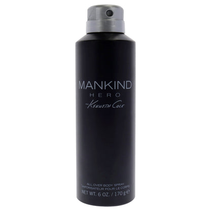 Mankind Hero