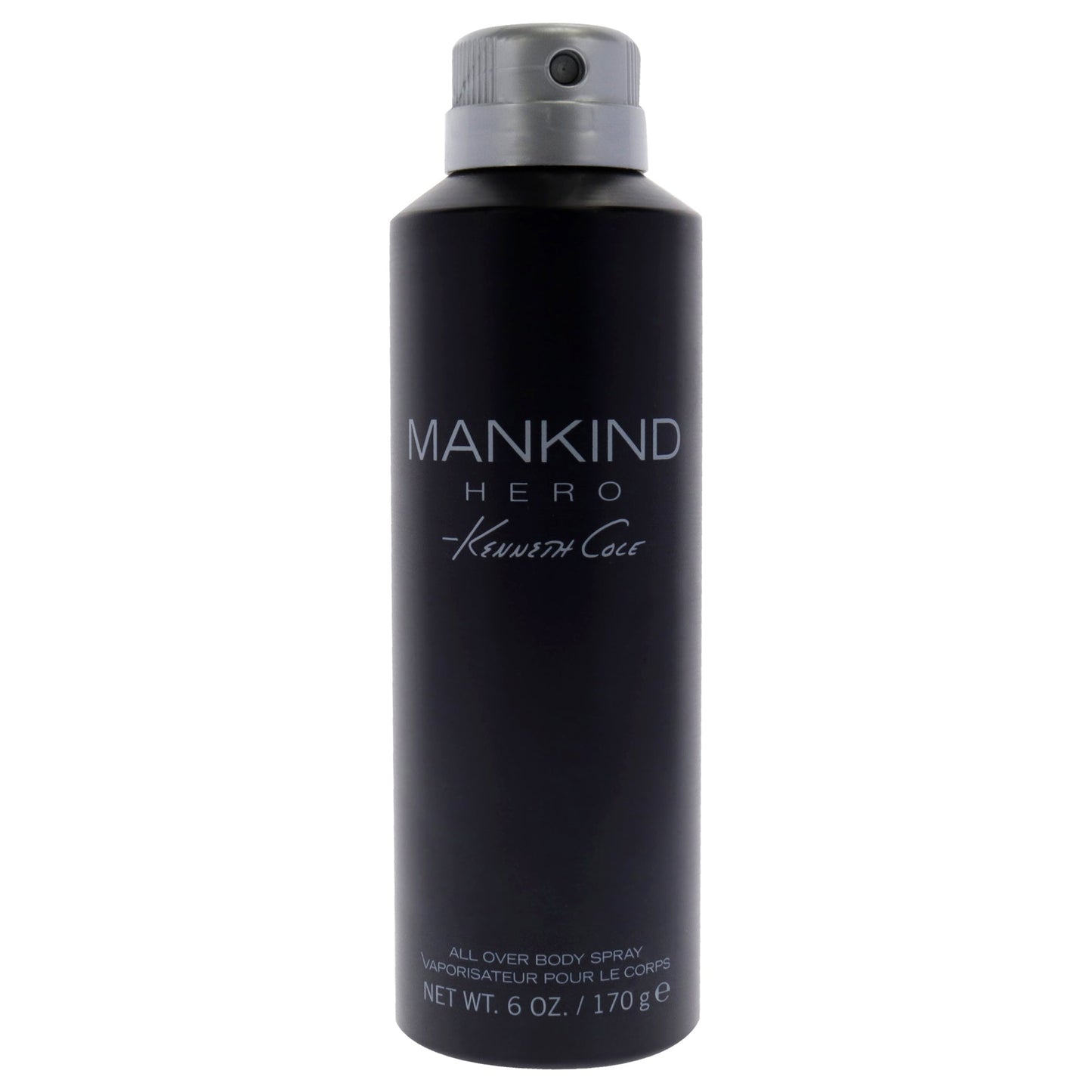 Mankind Hero
