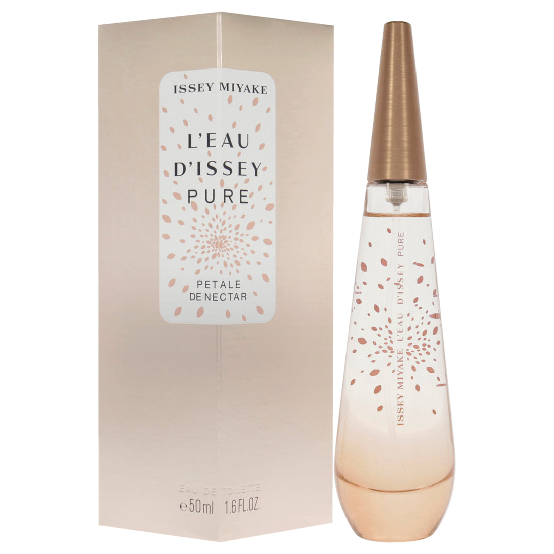 Issey Miyake Leau Dissey Pure Petale de Nectar Women EDT Spray