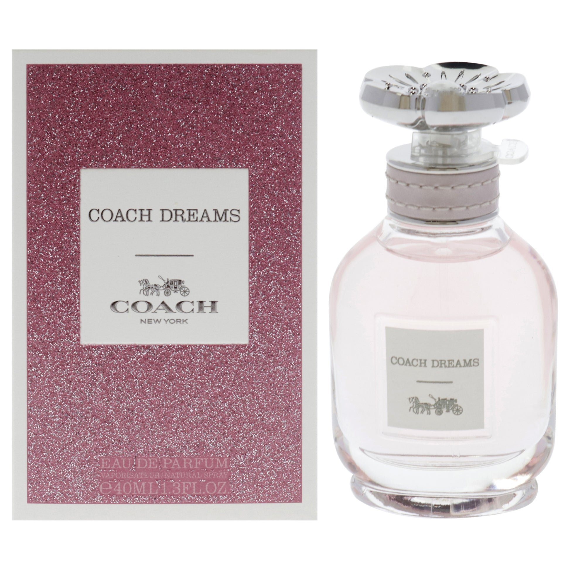 Coach Coach Dreams Women EDP Spray