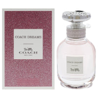 Coach Coach Dreams Women EDP Spray