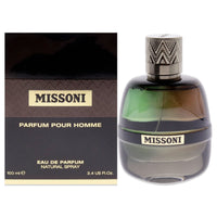 Missoni Missoni Parfum Pour Homme Men EDP Spray