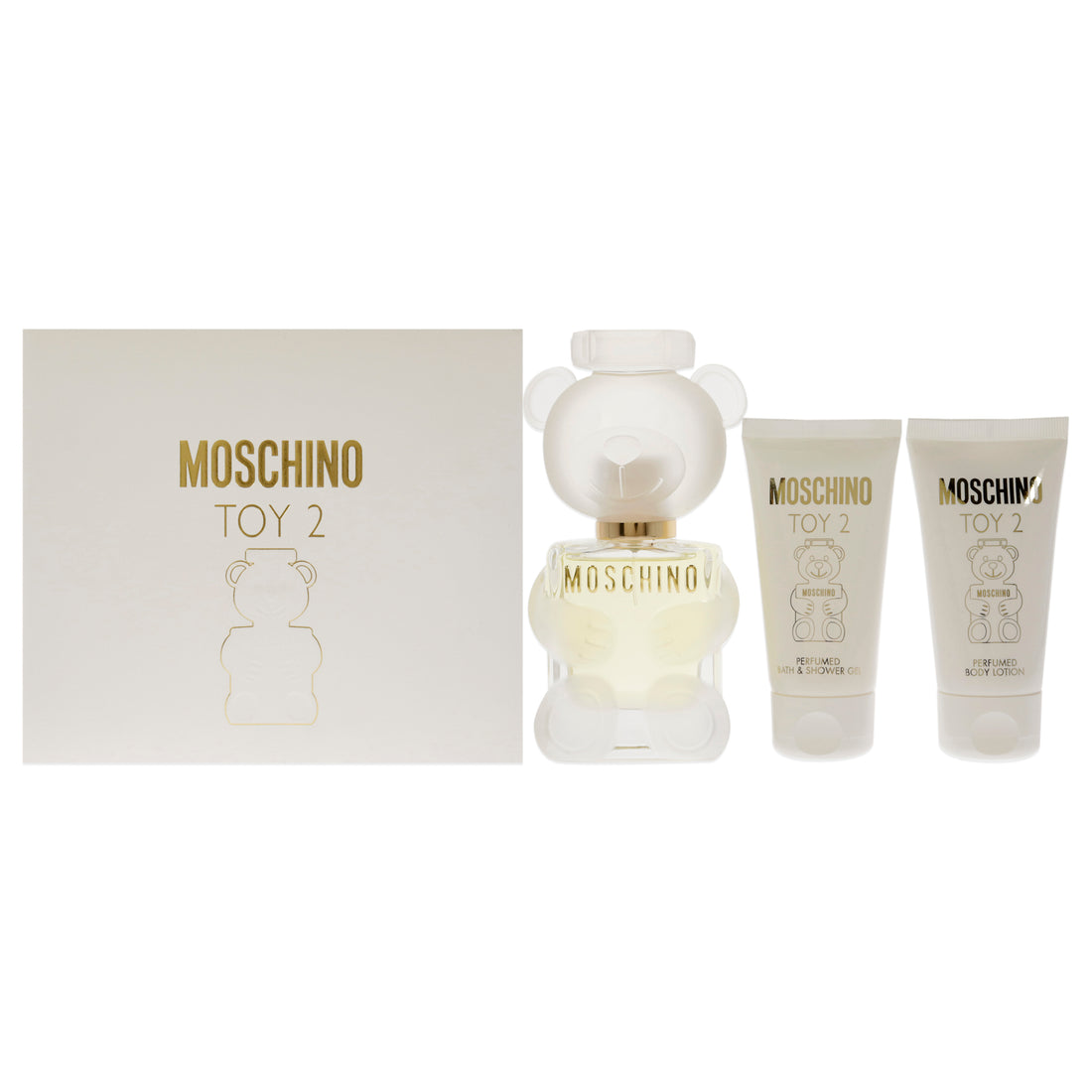 Moschino Toy 2