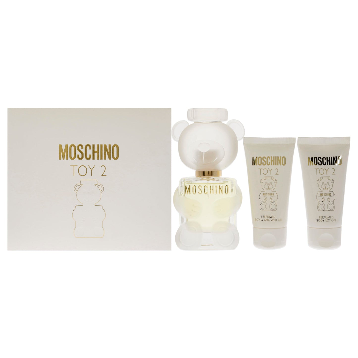 Moschino Toy 2