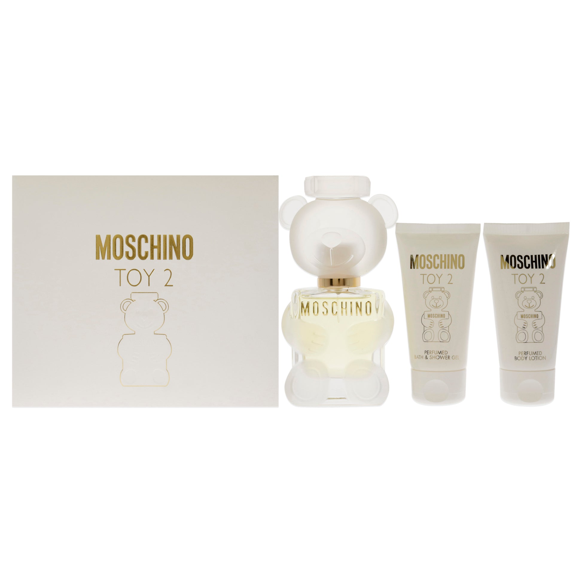 Moschino Toy 2