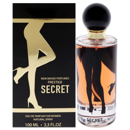 Prestige Secret