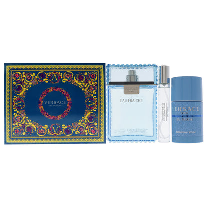 Versace Eau Fraiche