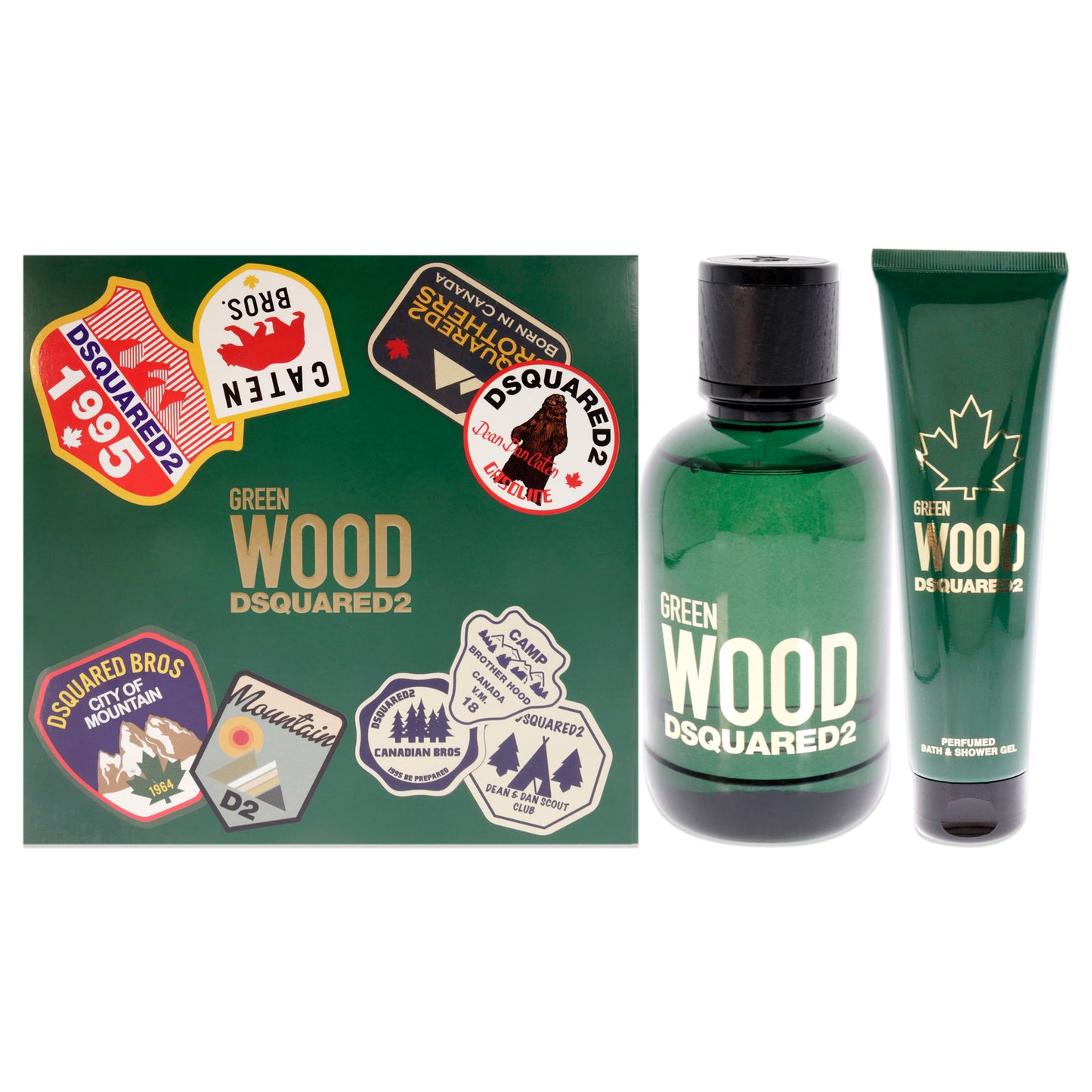 Green Wood