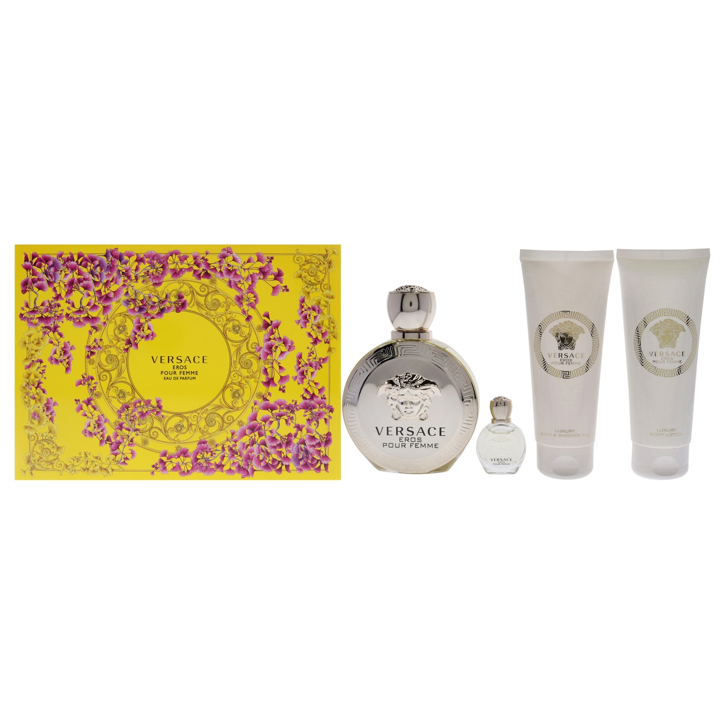 Versace Eros