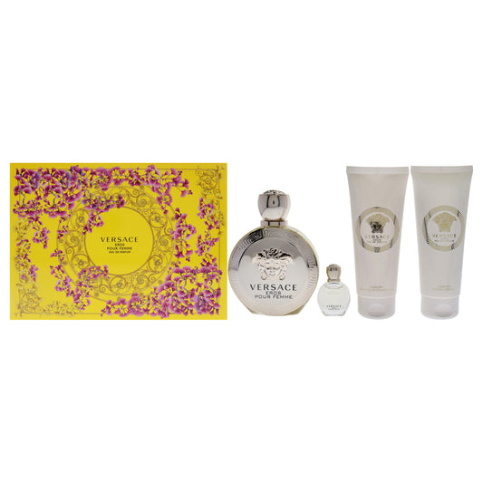 Versace Eros