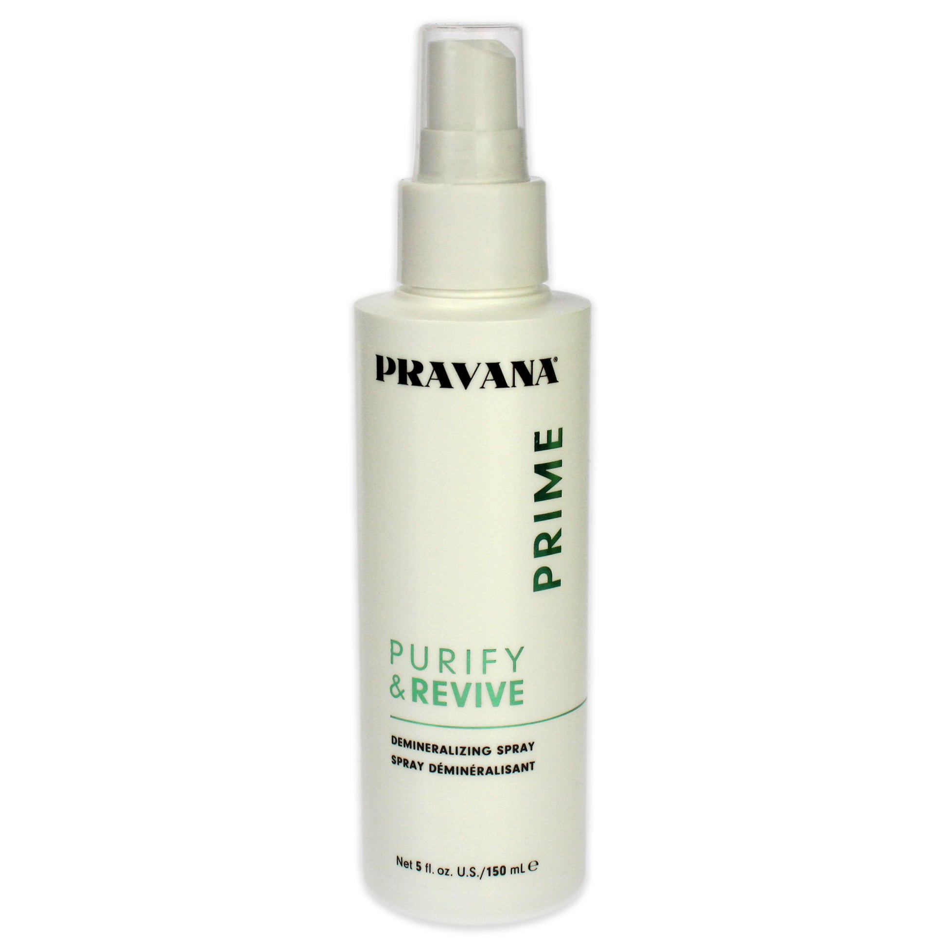 Purify and Revive Prime Spray